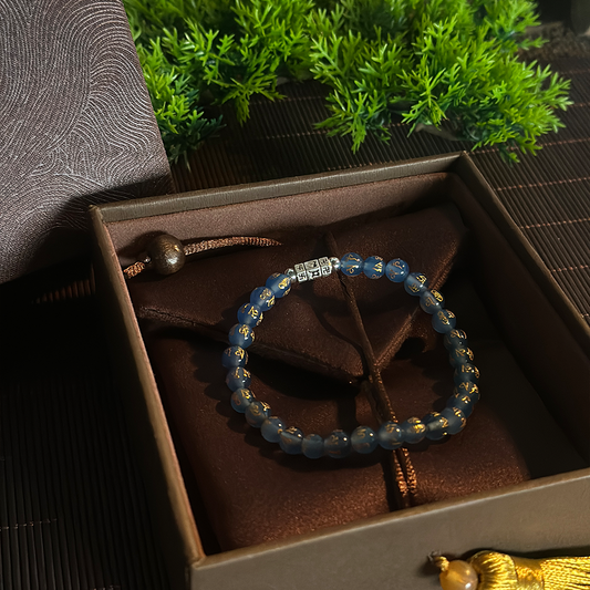 Jade Bracelet: Left Wrist or Right? | The Traditional and Modern Answer