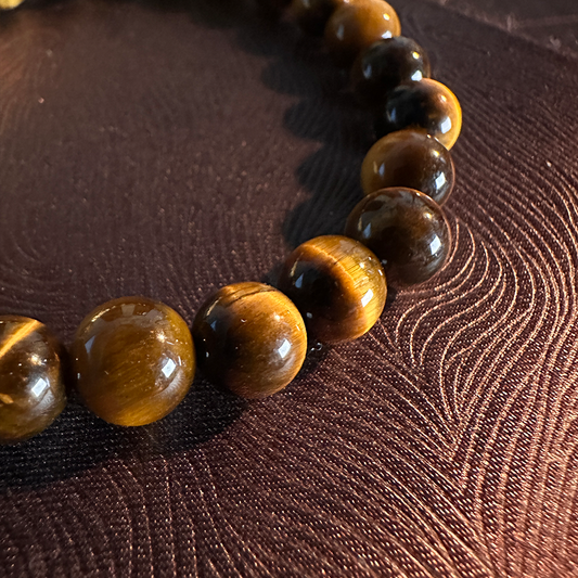 Tiger's Eye Bracelet Buying Guide | How to Choose AAA Grade in 2026