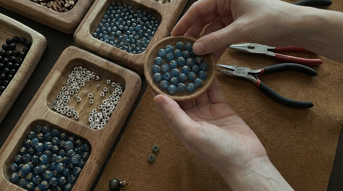 Why Every BIUDA Piece is Handcrafted: Our Artisan Philosophy