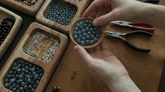 Why Every BIUDA Piece is Handcrafted: Our Artisan Philosophy