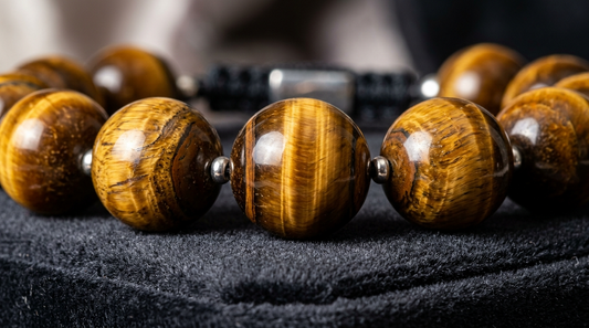 Why Is Tiger's Eye So Popular? — The Real Meaning Behind This Stone